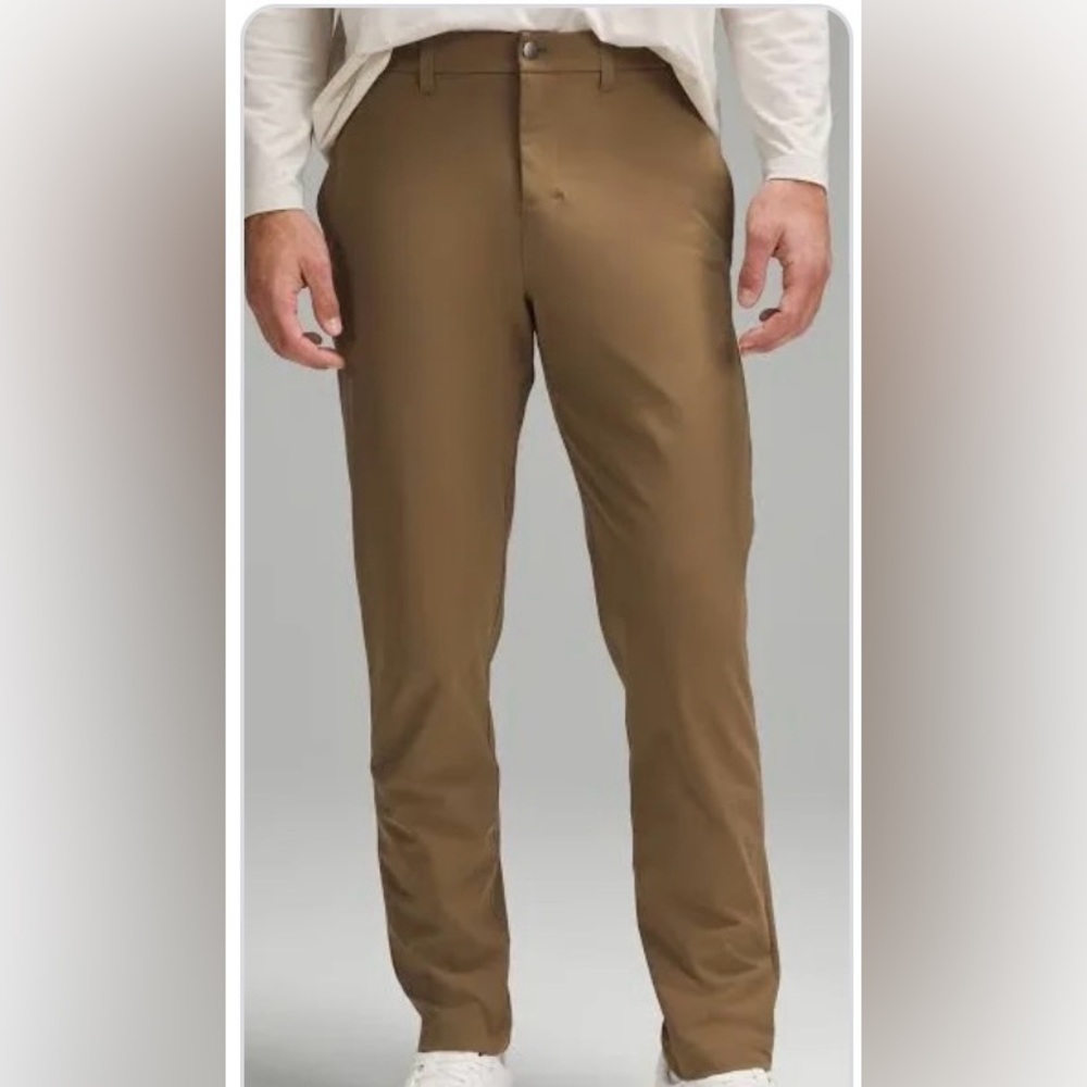 Lululemon Classic men’s Pants Sz35